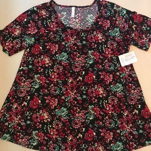 Lularoe Perfect Tee